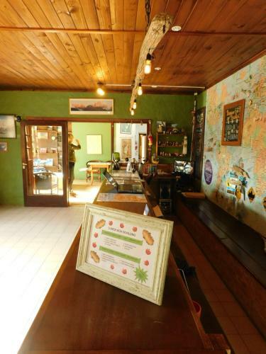 Posada Hostal Schilling