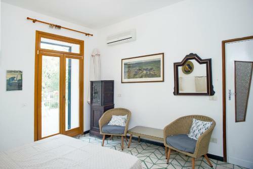 Apartamento Appartamenti Sassi Turchini A Porto Azzurro
