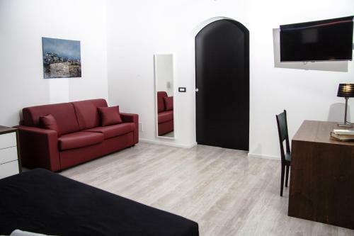 Bed & Breakfast Pica Pica Casa Vacanze