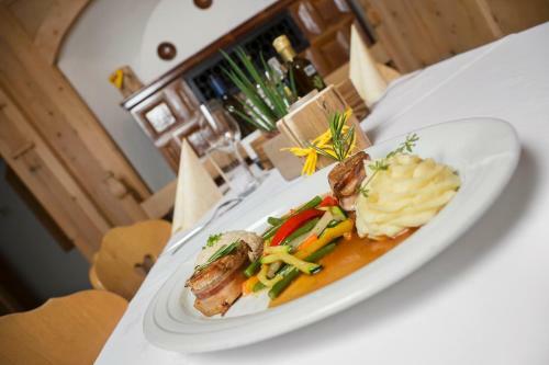 Hotel Schwarzer Adler