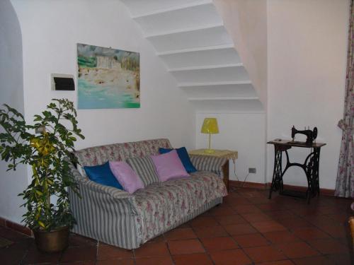 Apartamento Appartamenti Podere 13