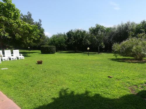 Apartamento Appartamenti Podere 13