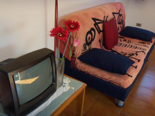 Apartamento Appartamenti Podere 13