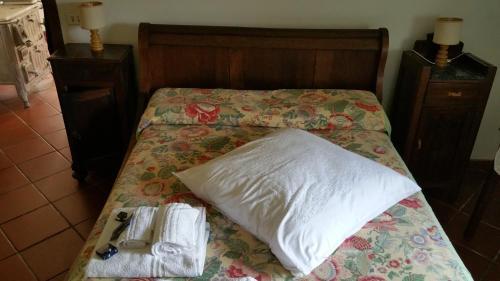 Apartamento Appartamenti Podere 13