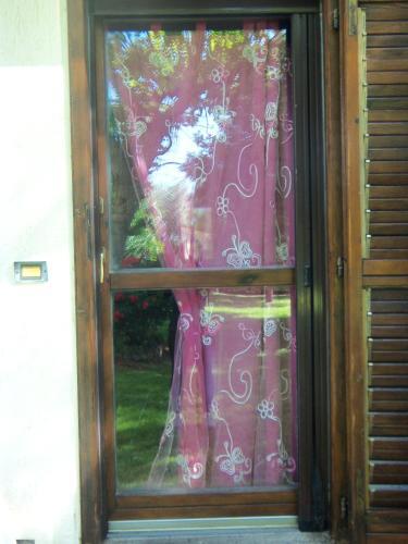 Apartamento Appartamenti Podere 13
