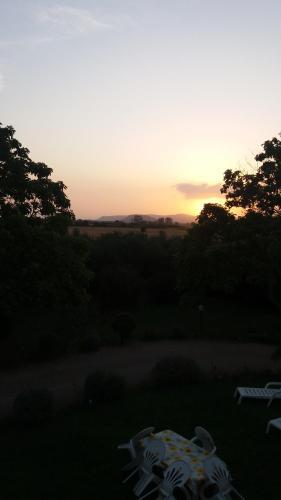 Apartamento Appartamenti Podere 13