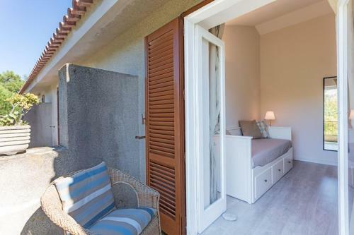 Apartamento Torre S.antonio