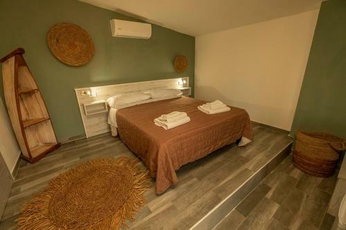 Hotel Riva Del Sol Beach Resort