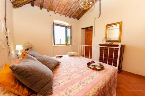 Agroturismo Casa Di Renzo