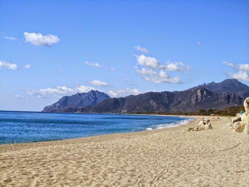 Villas Resort Tertenia 1
