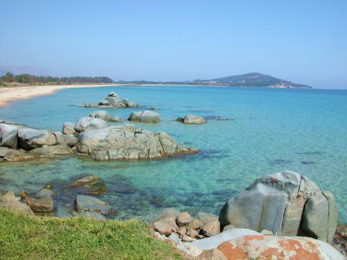 Villas Resort Tertenia 2