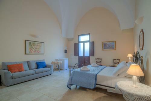 Bed & Breakfast Lu Caffa By Typney P45-47