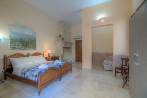 Bed & Breakfast Lu Caffa By Typney P45-47
