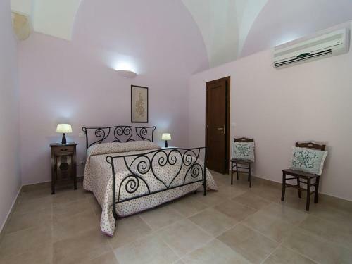 Bed & Breakfast Lu Caffa By Typney P45-47