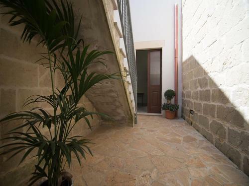 Bed & Breakfast Lu Caffa By Typney P45-47