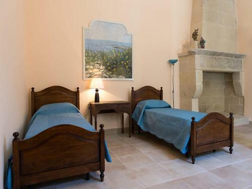 Bed & Breakfast Lu Caffa By Typney P45-47