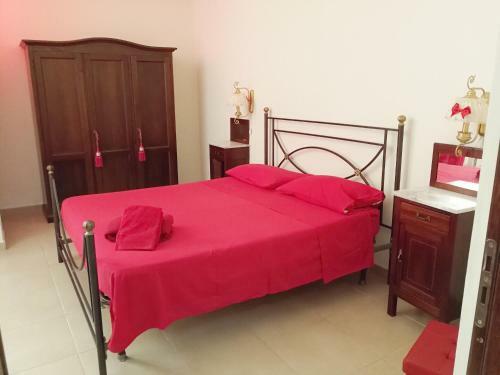 Apartamento Villa Del Muro Torto