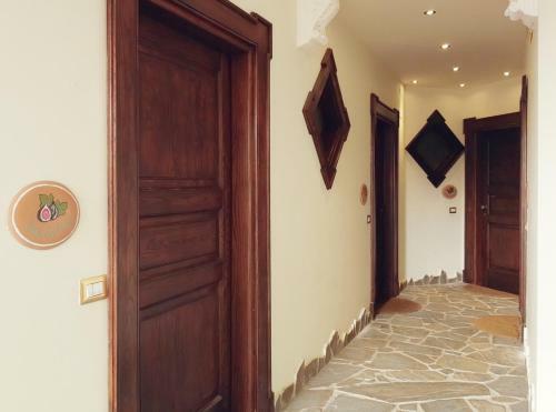 Apartamento Villa Del Muro Torto