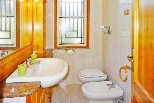 Holiday Home Solanas - Isr05016-f