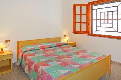 Holiday Home Solanas - Isr05016-f