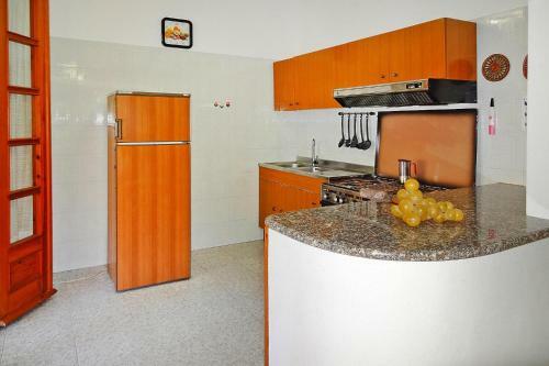 Holiday Home Solanas - Isr05016-f