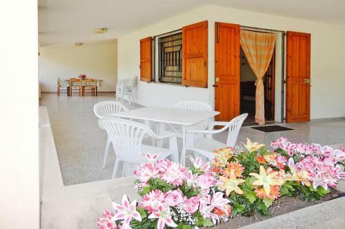 Holiday Home Solanas - Isr05016-f