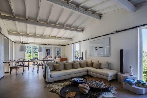 Villaflair - Villa Ginestra