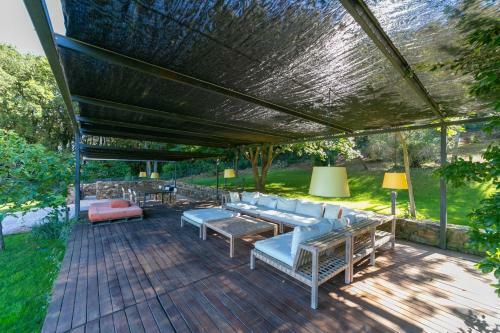 Villaflair - Villa Ginestra