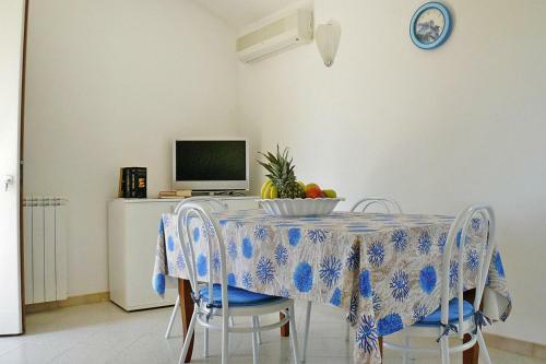 Apartamento Holiday Flat Marina Di Ardea - Ila02345-p