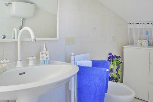Apartamento Holiday Flat Marina Di Ardea - Ila02345-p