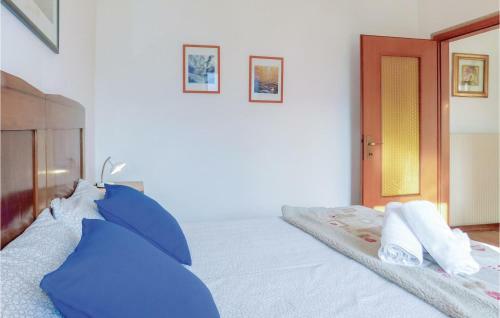 Apartamentos Appartamento Ledro