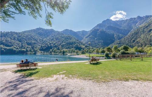 Apartamentos Appartamento Ledro