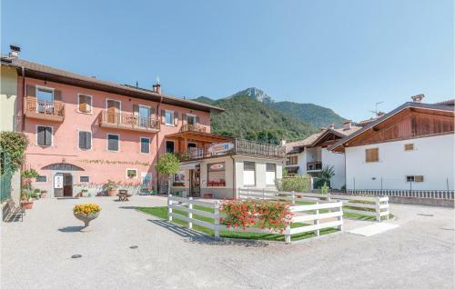 Apartamentos Appartamento Ledro
