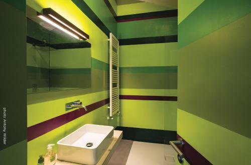 B&B La Mugletta