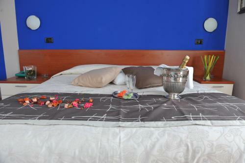 Hotel Bellavista Meubl�