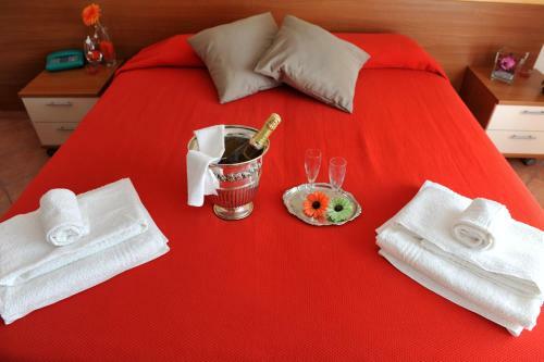 Hotel Bellavista Meubl�