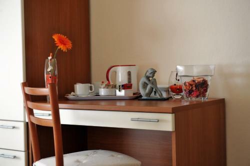 Hotel Bellavista Meubl�