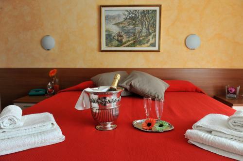 Hotel Bellavista Meubl�