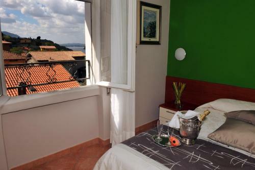 Hotel Bellavista Meubl�