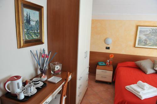 Hotel Bellavista Meubl�