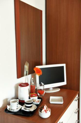 Hotel Bellavista Meubl�