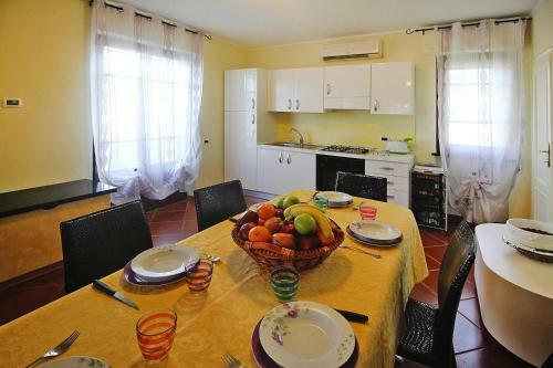 Holiday Home Stiava - Ito01369-f