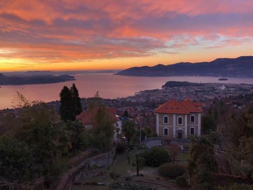 Villa Rosellina