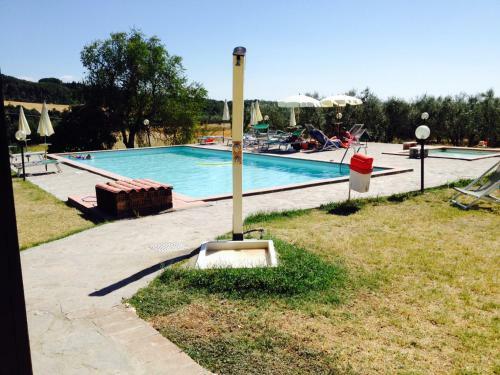 Agroturismo Il Bettarello