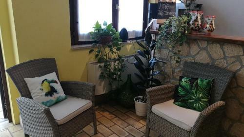 Hostal Lae' Affittacamere