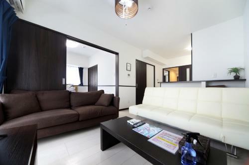 Ex Itoman Apartment 203