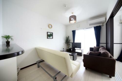 Ex Itoman Apartment 203