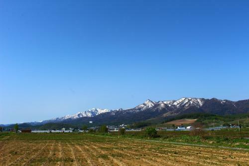 Furano Den-en Cottage Nupuri
