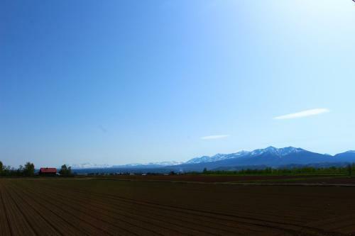 Furano Den-en Cottage Nupuri