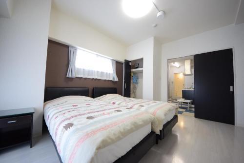 Apartamento Sumuka Asato Station 1ldk[d-6]